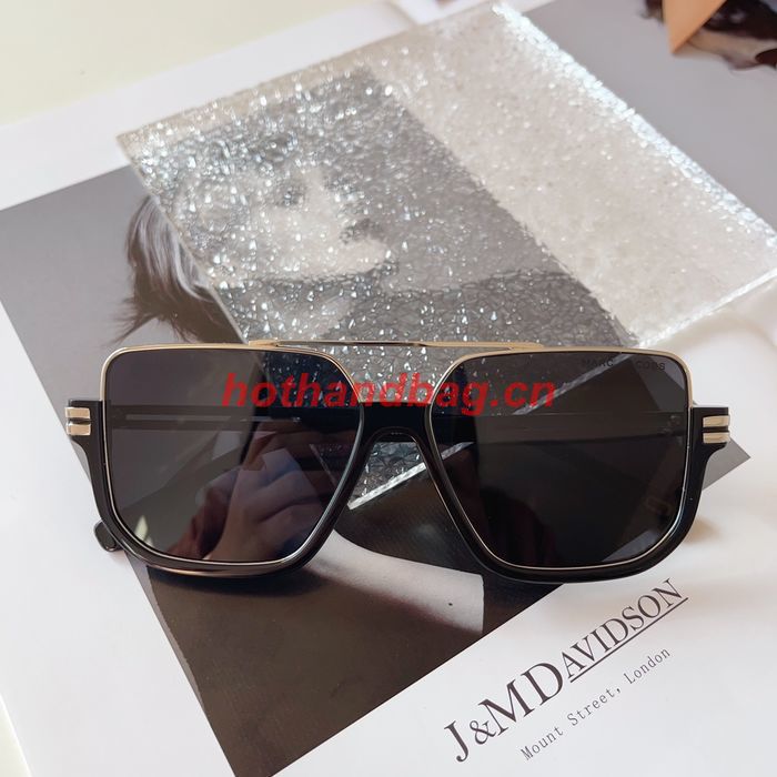 MARC JACOBS Sunglasses Top Quality MJS00013 MARC JACOBS Sunglasses Top Quality MJS00013